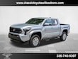 Toyota Tacoma 4WD