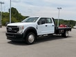 Ford Super Duty F-450 DRW