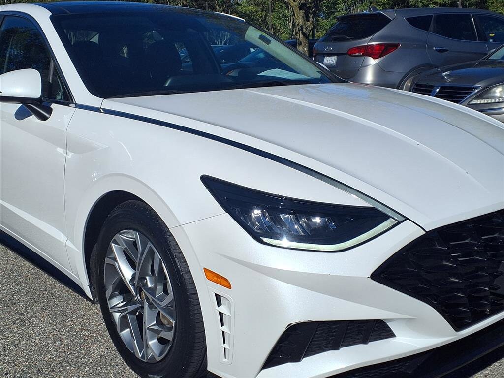 Used 2022 Hyundai Sonata SEL SEL 2.5L