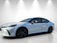 2025 Toyota Camry XSE XSE AWD