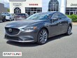Mazda Mazda6