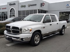 2008 Dodge Ram 2500 SXT 2WD Mega Cab 160.5 SXT