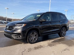 2022 Honda Pilot Sport Sport AWD
