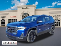 2023 GMC Acadia AT4 AWD  AT4