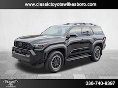 2025 Toyota 4Runner TRD Off Road Premium TRD Off Road Premium 4WD
