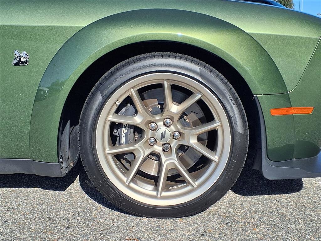 Used 2023 Dodge Challenger R/T Scat Pack Widebody R/T Scat Pack Widebody RWD