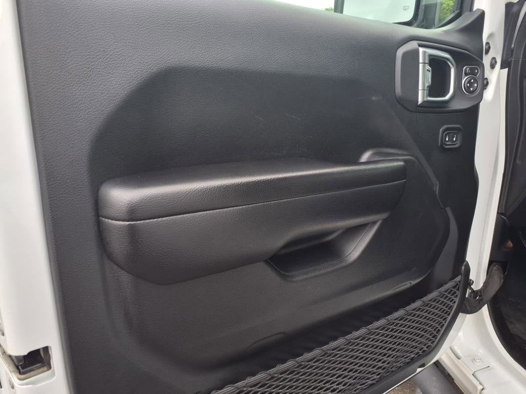 Used 2021 Jeep Wrangler Unlimited Freedom Unlimited Freedom 4x4 *Ltd Avail*