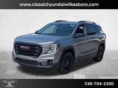 2024 GMC Terrain SLT AWD  SLT