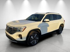 2025 Volkswagen Atlas 2.0T SE w/Technology 2.0T SE w/Technology 4MOTION