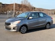 Mitsubishi Mirage G4