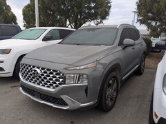 2022 Hyundai Santa Fe SEL SEL FWD