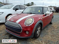 2015 MINI Cooper Hardtop 4 Door HB