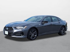 2022 Acura TLX w/A-Spec Package FWD w/A-Spec Package