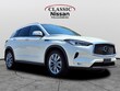 INFINITI QX50