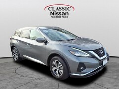 2023 Nissan Murano SV AWD SV