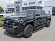 Toyota Tacoma 2WD