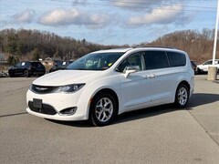 2020 Chrysler Pacifica Limited Limited FWD