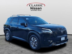 2023 Nissan Pathfinder SL SL 4WD