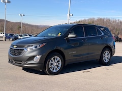 2020 Chevrolet Equinox LT AWD  LT w/1LT