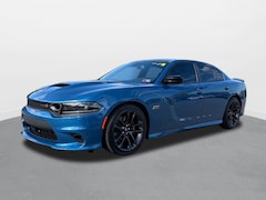2023 Dodge Charger Scat Pack Scat Pack RWD