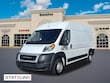  Ram Promaster Cargo Van