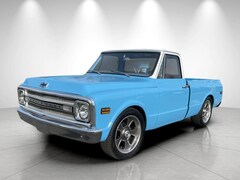 1969 Chevrolet C/K 10 C/K 10