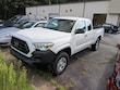 Toyota Tacoma 2WD