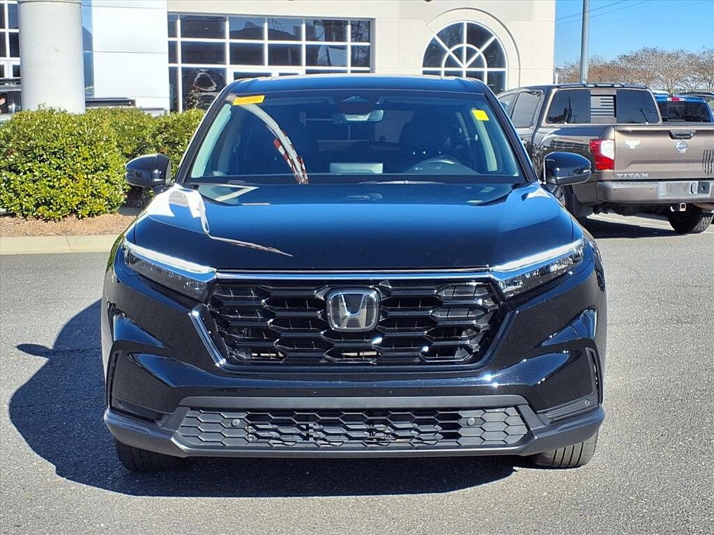 Used 2024 Honda CR-V EX-L EX-L 2WD