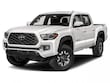 Toyota Tacoma 4WD