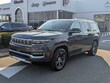 Jeep Grand Wagoneer