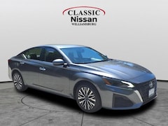 2023 Nissan Altima 2.5 SV Sedan