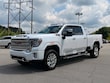GMC Sierra 2500HD