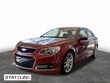Chevrolet SS