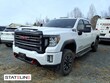  GMC Sierra 3500HD