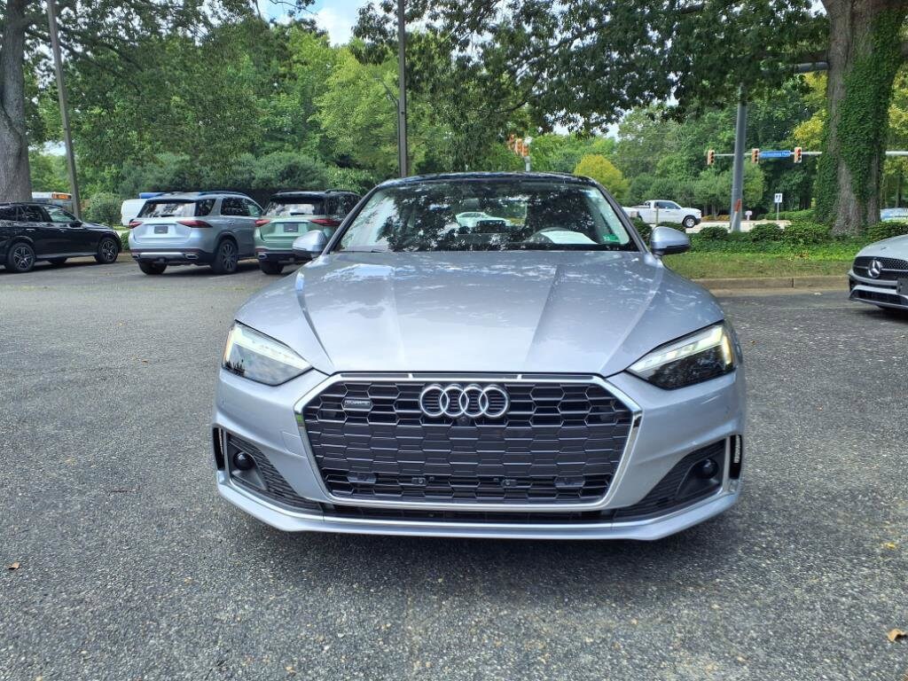 Used 2022 Audi A5 Sportback Premium Plus Premium Plus 40 TFSI quattro