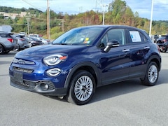 2023 FIAT 500X Pop Pop AWD