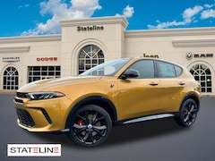 2024 Dodge Hornet R/T Plus R/T Plus EAWD *Ltd Avail*