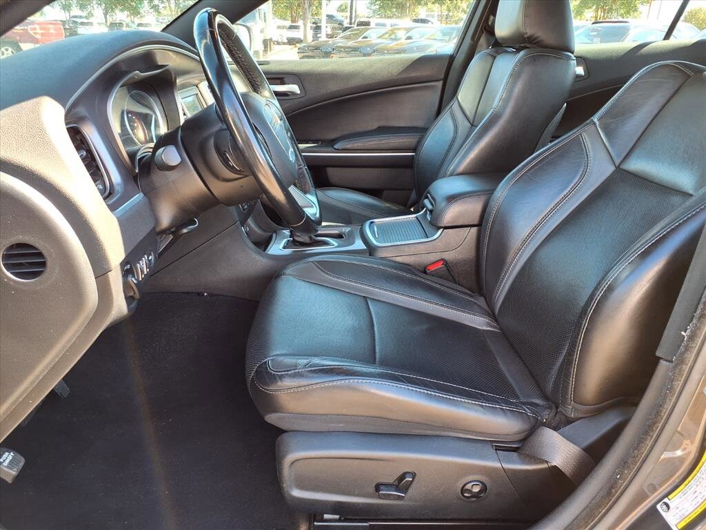 Used 2020 Dodge Charger SXT SXT RWD