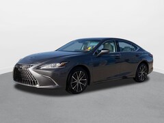 2022 LEXUS ES ES 250 ES 250 AWD