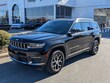  Jeep Grand Cherokee L
