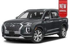 2021 Hyundai Palisade SEL SEL FWD