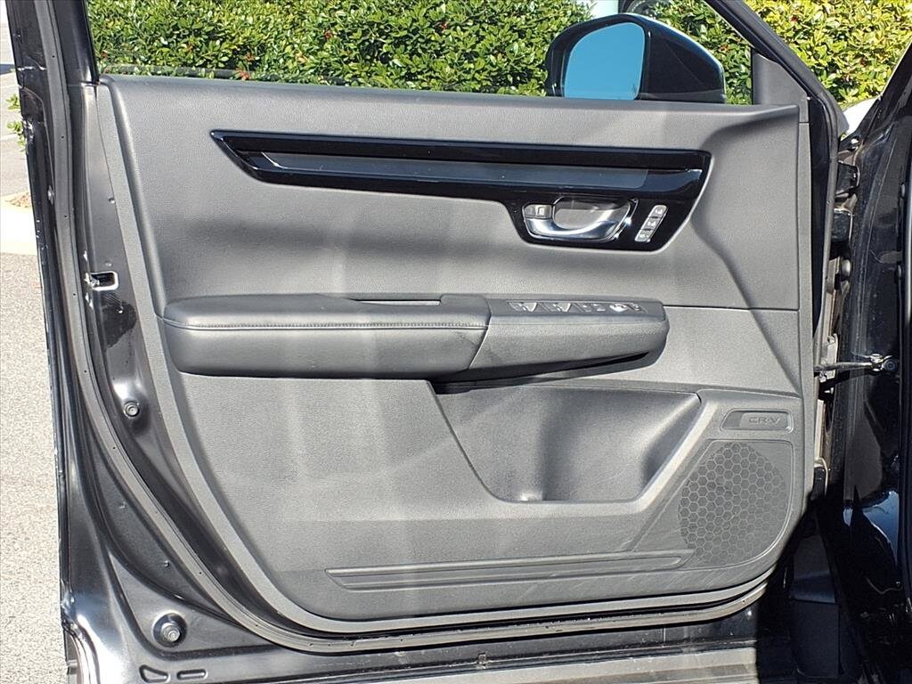 Used 2024 Honda CR-V EX-L EX-L 2WD