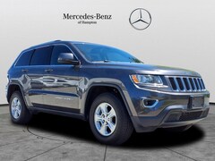 2016 Jeep Grand Cherokee Laredo 4WD  Laredo