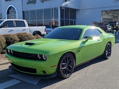 2023 Dodge Challenger R/T R/T RWD