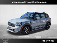 2023 MINI Countryman Cooper SE Cooper SE ALL4