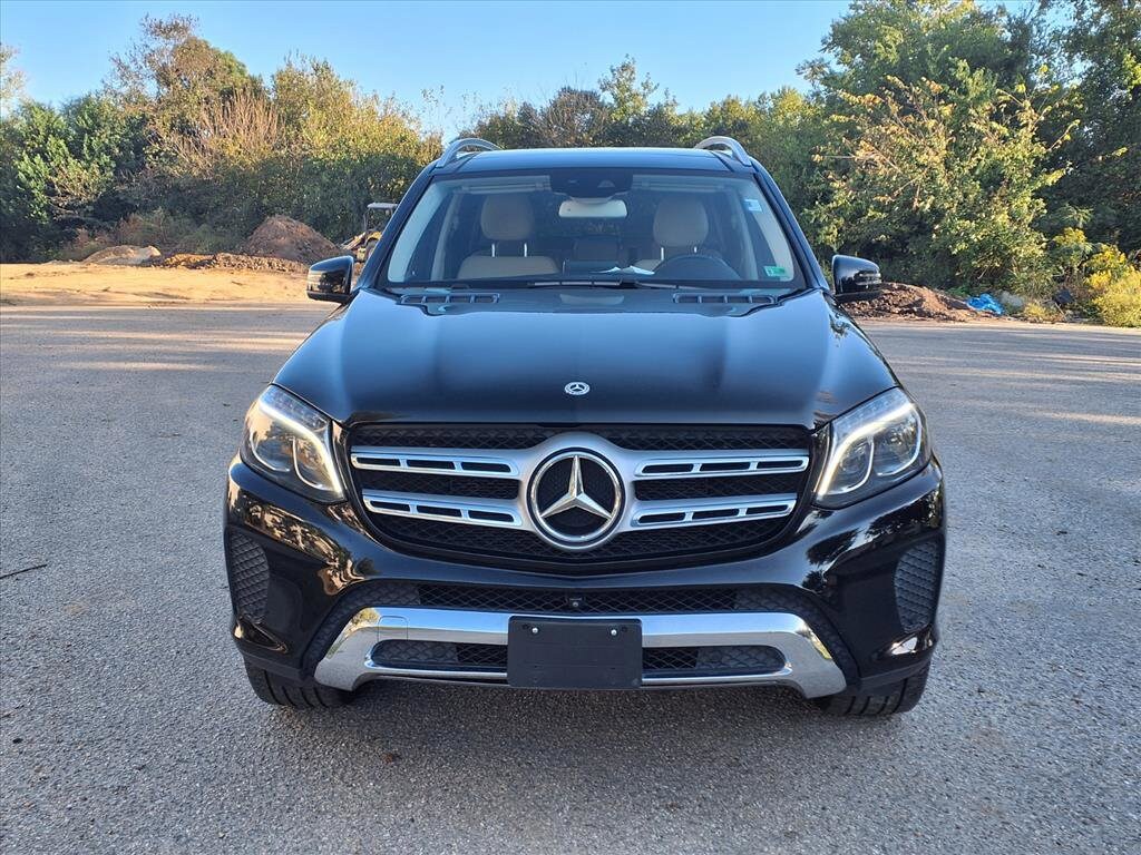 Used 2019 Mercedes-Benz GLS GLS 450 SUV