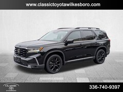 2025 Honda Pilot Touring Touring AWD