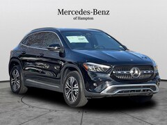 2025 Mercedes-Benz GLA GLA 250 SUV