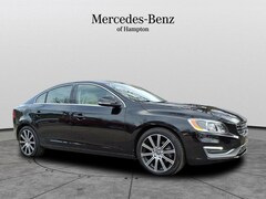 2018 Volvo S60 Inscription Platinum T5 AWD Inscription Platinum