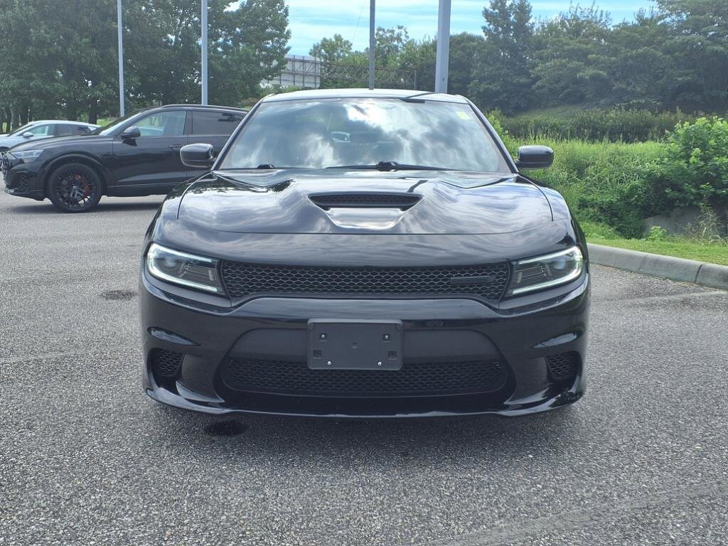 2023 Dodge Charger GT photo 2